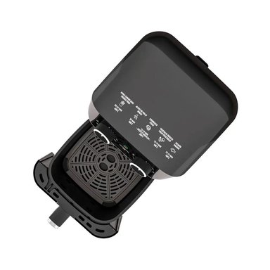 FREIDORA DE AIRE OSTER 4L DIAMONDFORCE - 3