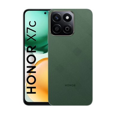 HONOR X7C 256GB 8GB VERDE - 1