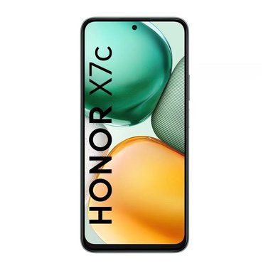 HONOR X7C 256GB 8GB VERDE - 3