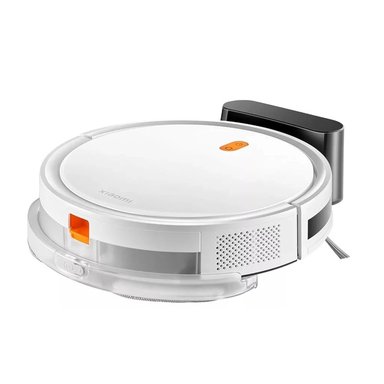 ASPIRADORA ROBOT VACUUM E5