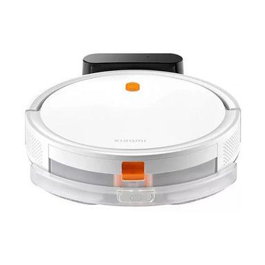 ASPIRADORA ROBOT VACUUM E5 - 2
