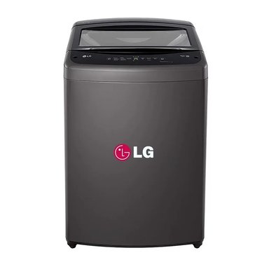 LAVADORA LG 16 KG CARGA SUPERIOR WT16BVTB - 2