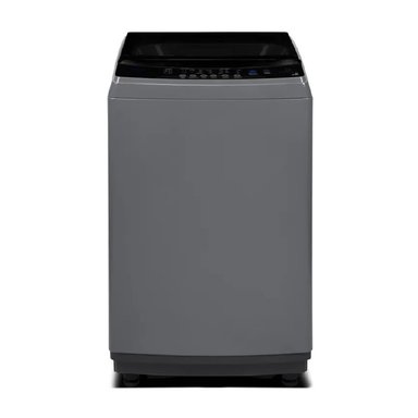 LAVADORA AUTOMÁTICA INDURAMA 18KG LRI-18DGR GRIS OSCURO