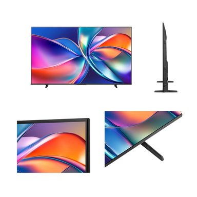 TELEVISOR HISENSE 65' 65Q6QV QLED UHD 4K - 3