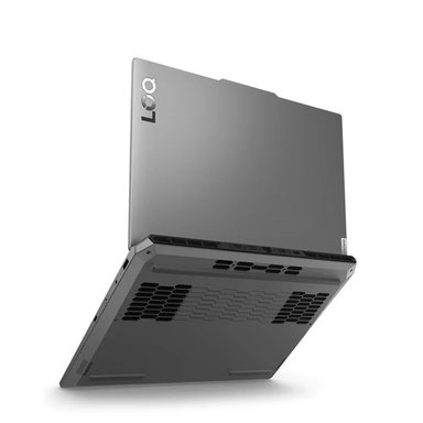 LAPTOP LENOVO GAMER LOQ 15IAX9 15.6' INTEL CORE I5 512GB SSD 12GB NVIDIA RTX2050 - 2