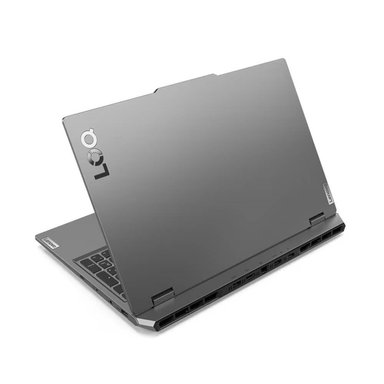 LAPTOP LENOVO GAMER LOQ 15IAX9 15.6' INTEL CORE I5 512GB SSD 12GB NVIDIA RTX2050 - 3