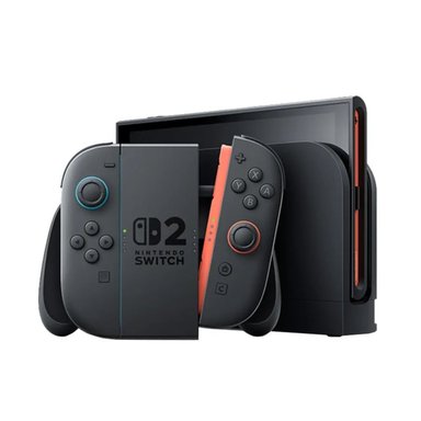 NINTENDO SWITCH 2  OLED 256GB INTERNO 12GB RAM  BLUETOOTH - 1