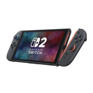 NINTENDO SWITCH 2  OLED 256GB INTERNO 12GB RAM  BLUETOOTH - 3