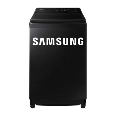 LAVADORA SAMSUNG DIGITAL INVERTER WA17CG6441BVPE ECOBUBBLE - 2