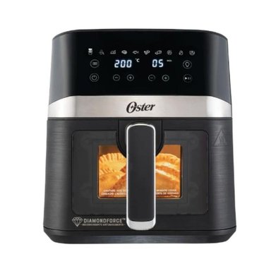 FREIDORA DE AIRE DIGITAL OSTER 4L DIAMONDFORCE