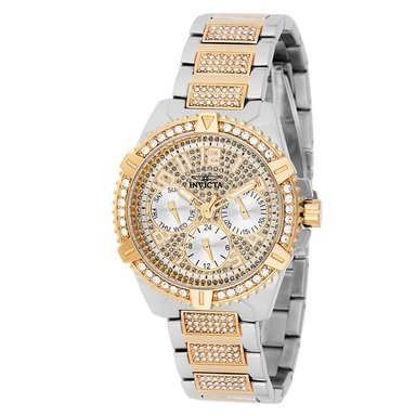 RELOJ INVICTA CELESTIAL PARA MUJER 37 MM 48565 - 1