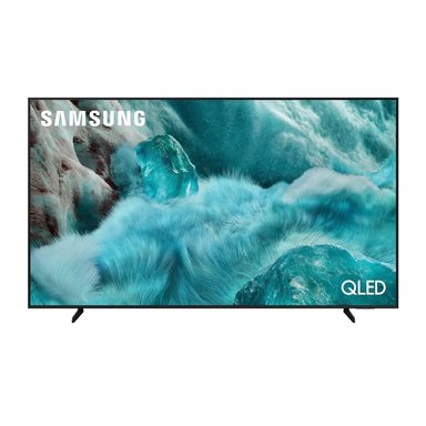 TELEVISOR SAMSUNG 55'' QN55Q7FAAGXPE QLED VISIÓN AI SMART TV
