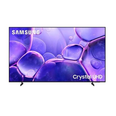 TELEVISOR 55 CRYSTAL UHD SMART TV SAMSUNG UN55U8000FGXPE - 1