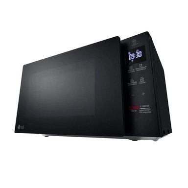 HORNO MICROONDAS 20L MS2032GAS - 2