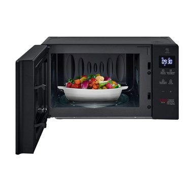 HORNO MICROONDAS 20L MS2032GAS - 3