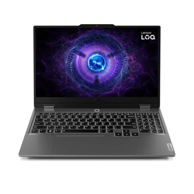 LAPTOP LENOVO LOQ 15IRX9 15.6' INTEL CORE I7 512GB SSD 16GB RTX 4050