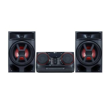 LG XBOOM CK43N DE 300 WATTS CON MULTI BLUETOOTH SIN LEC - 2