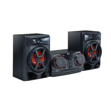 LG XBOOM CK43N DE 300 WATTS CON MULTI BLUETOOTH SIN LEC - 3