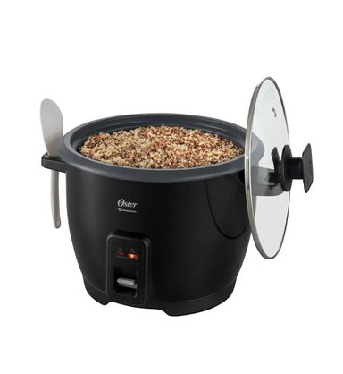 OLLA ARROCERA OSTER 1.8 LT CKSTRCB10DFBLK - 1