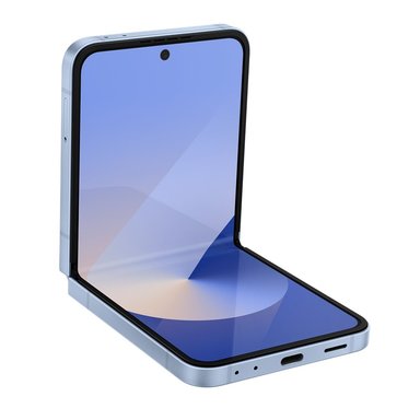 SAMSUNG Z FLIP 6 5G 512GB 8GB BLUE | OPEN BOX - 2
