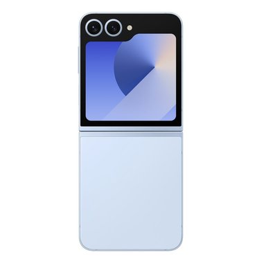SAMSUNG Z FLIP 6 5G 512GB 8GB BLUE | OPEN BOX - 3