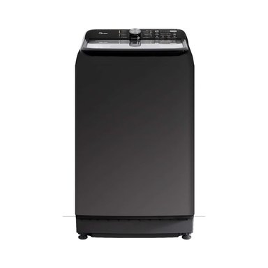 LAVADORA MIDEA 16KG AUTOMATICA MA512W160/T-PE TITANIUM.