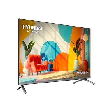 TELEVISOR HYUNDAI 32' HYLED3259QG HD QLED - 2