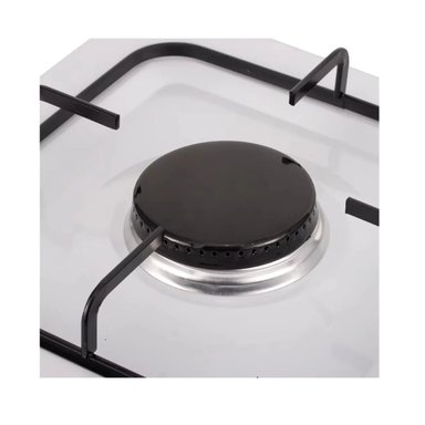 COCINETA 1 HORNILLA PORTÁTIL - ESTUFA DE MESA A GAS RAF R-8 - 3