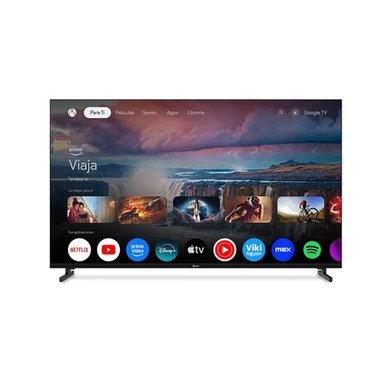 TELEVISOR MIRAY 50' MK50-E2000GBT GOOGLE TV. LED 4K UHD ANDROID 14 - 3
