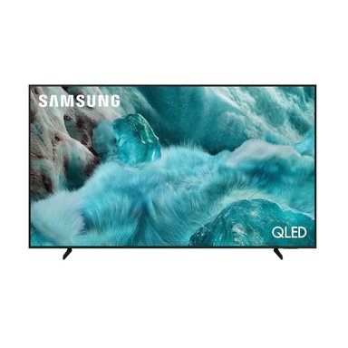 TELEVISOR SAMSUNG 65 ' QN65Q7FAAGXPE 2025 QLED 4KUHD TIZEN - 1