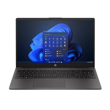 LAPTOP HP 255 G10 9E527LA 15.6' AMD ATHLON™ SILVER 256GB SSD 8GB