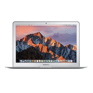 MACBOOK AIR MQD42LL/A 13.3' INTEL CORE I5 256GB SSD 8GB | OPEN BOX