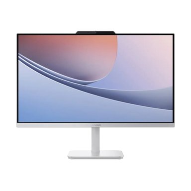 ALL IN ONE LENOVO IDEA AIO A100 INTEL CELERON 512GB SSD 8GB BLANCO - 1