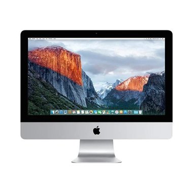 IMAC ALL IN ONE 2017 MMQA2LL/A INTEL CORE I5 256GB SSD 8GB PLATA | OPEN BOX - 2