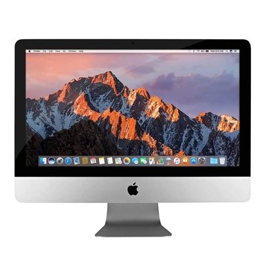 IMAC ALL IN ONE 2017 MNDY2LL/A INTEL CORE I5 512GB SSD 16GB PLATA | OPEN BOX - 2
