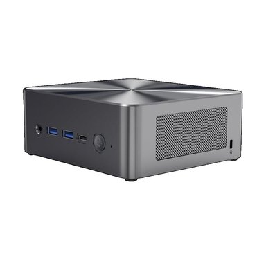 MINI PC SUEVERY N700A INTEL CORE I5 512GB SSD 16GB GREY - 3