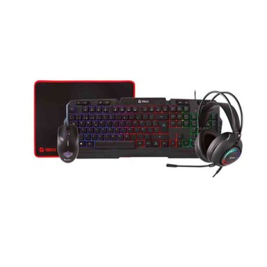 COMBO PC ENKORE INTEL CORE I7 12VA INTEL CORE I7 512GB SSD 16GB NEGRO + MONITOR IPS 24 - 3