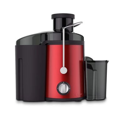 EXTRACTOR DE JUGO MIRAY EM-42 450 ML