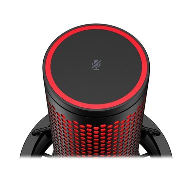 MICRÓFONO HYPERX QUADCAST 2 - 3