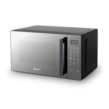 HORNO MICROONDAS MIRAY HMM-205N 20 LITROS - 1