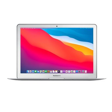MACBOOK AIR 13' INTEL CORE I5 256GB SSD 8GB | OPEN BOX