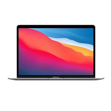 MACBOOK AIR 13.3' APPLE CHIP M1 256GB SSD 8GB APPLE M1 | OPEN BOX