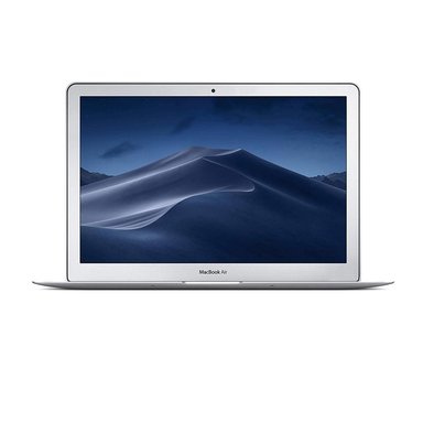 MACBOOK AIR 13.3' INTEL CORE I7 256GB SSD 8GB | OPEN BOX