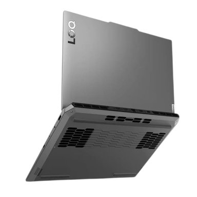 LAPTOP LENOVO LOQ 15IAX9 15.6' INTEL CORE I5 512GB SSD 8GB NVIDIA GEFORCE RTX 3050 6GB GDDR6 - 3