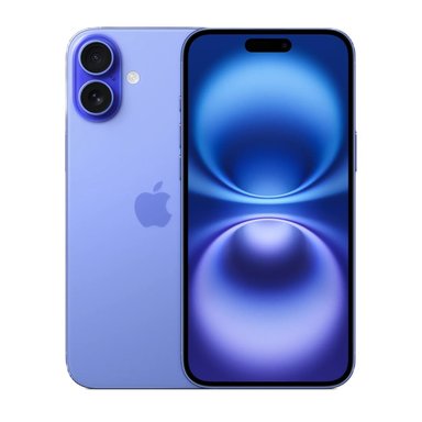 IPHONE 16 PLUS C/CHIP 128GB 8GB ULTRAMARINE | OPEN BOX - 1