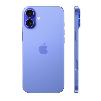 IPHONE 16 PLUS C/CHIP 128GB 8GB ULTRAMARINE | OPEN BOX - 2