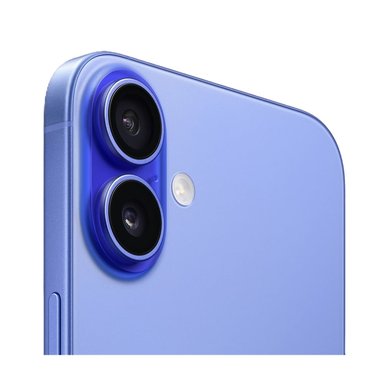 IPHONE 16 PLUS C/CHIP 128GB 8GB ULTRAMARINE | OPEN BOX - 3