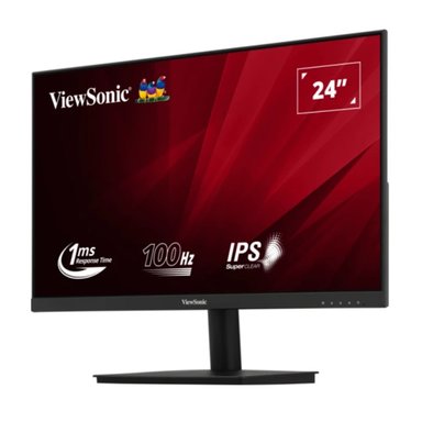 MONITOR VIEWSONIC 24' VA240-H IPS FHD - 3