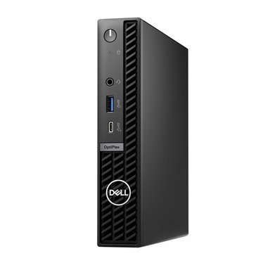 MINI PC DELL MINI OPTIPLEX 7020 MFF INTEL CORE I7 512GB SSD 16GB NEGRO - 1