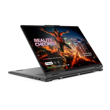LAPTOP LENOVO YOGA SLIM 7 16IML9 16' INTEL CORE ULTRA 7 1TB SSD 16GB - 1